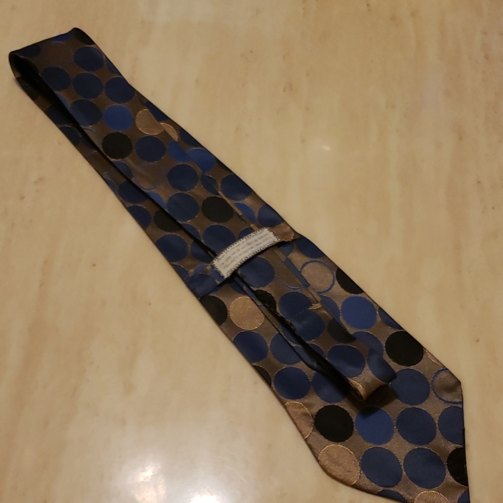 Custom Handmade Tie - Picture 2 of 2